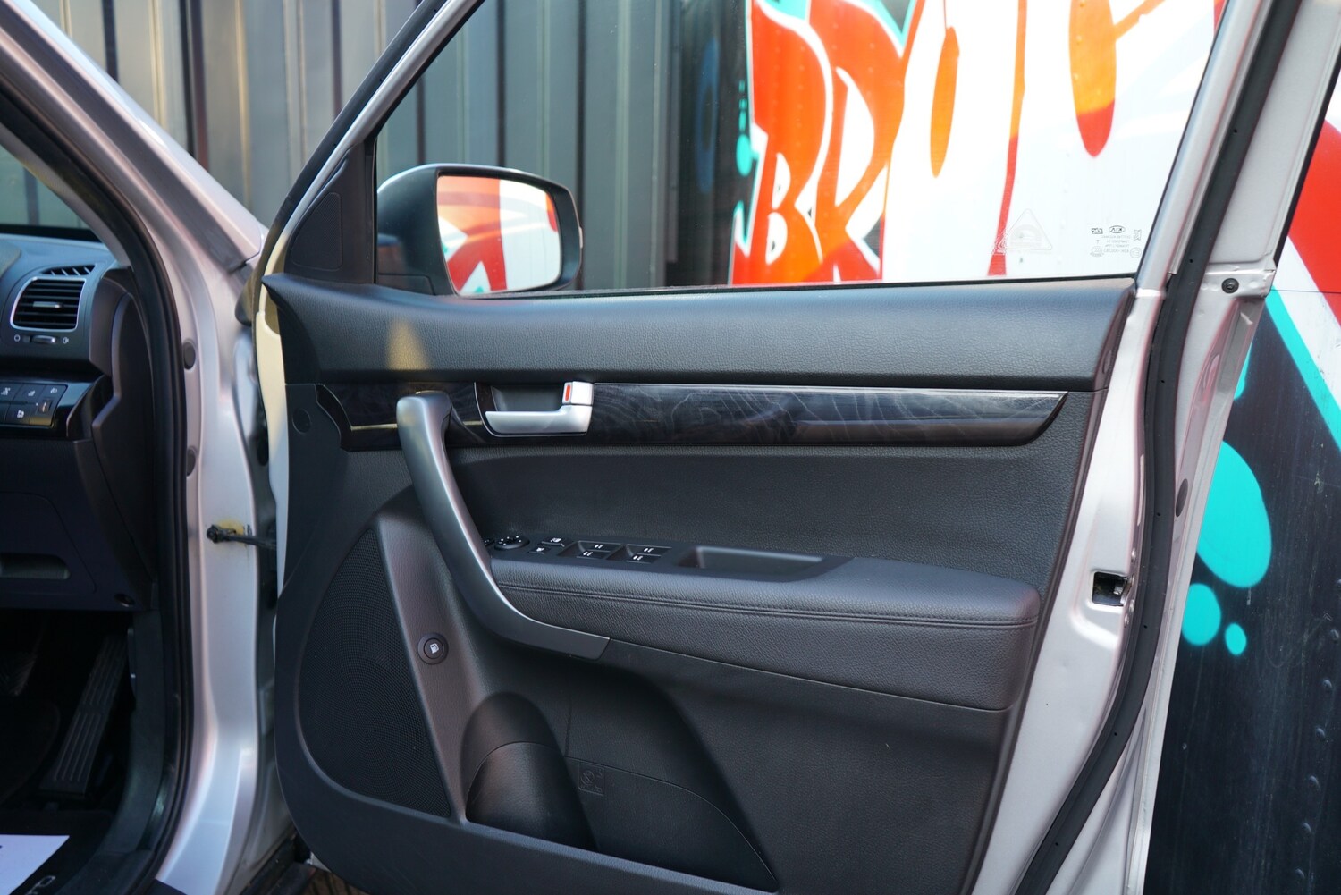 Used Kia Sorento 2015 for sale - 78218223: Photo 14