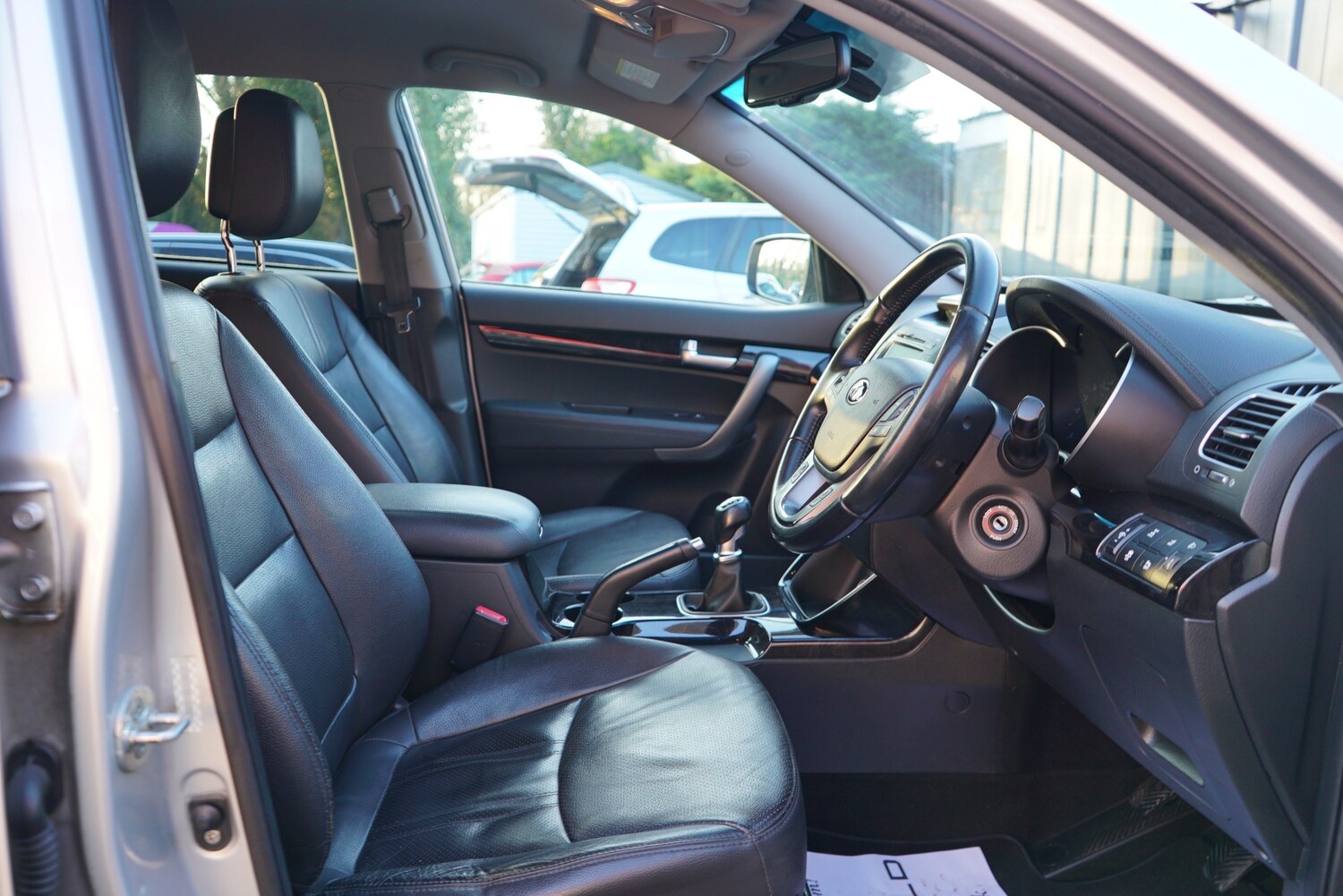 Used Kia Sorento 2015 for sale - 78218223: Photo 17