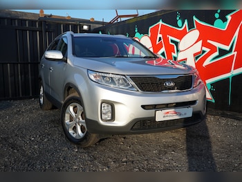 Used Kia Sorento 2015 for sale - 78218223: Photo
