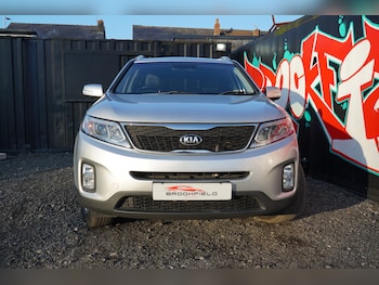 Used Kia Sorento 2015 for sale - 78218223: Photo