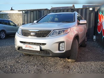 Used Kia Sorento 2015 for sale - 78218223: Photo