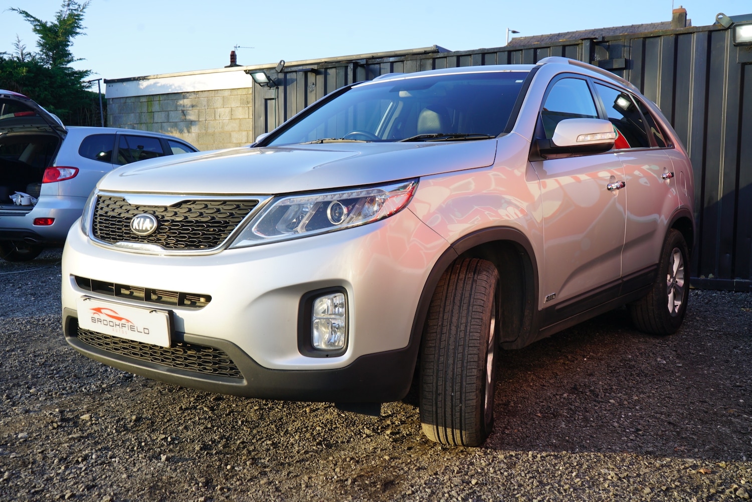 Used Kia Sorento 2015 for sale - 78218223: Photo 4