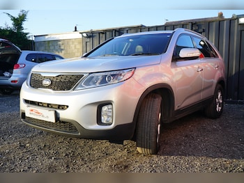 Used Kia Sorento 2015 for sale - 78218223: Photo