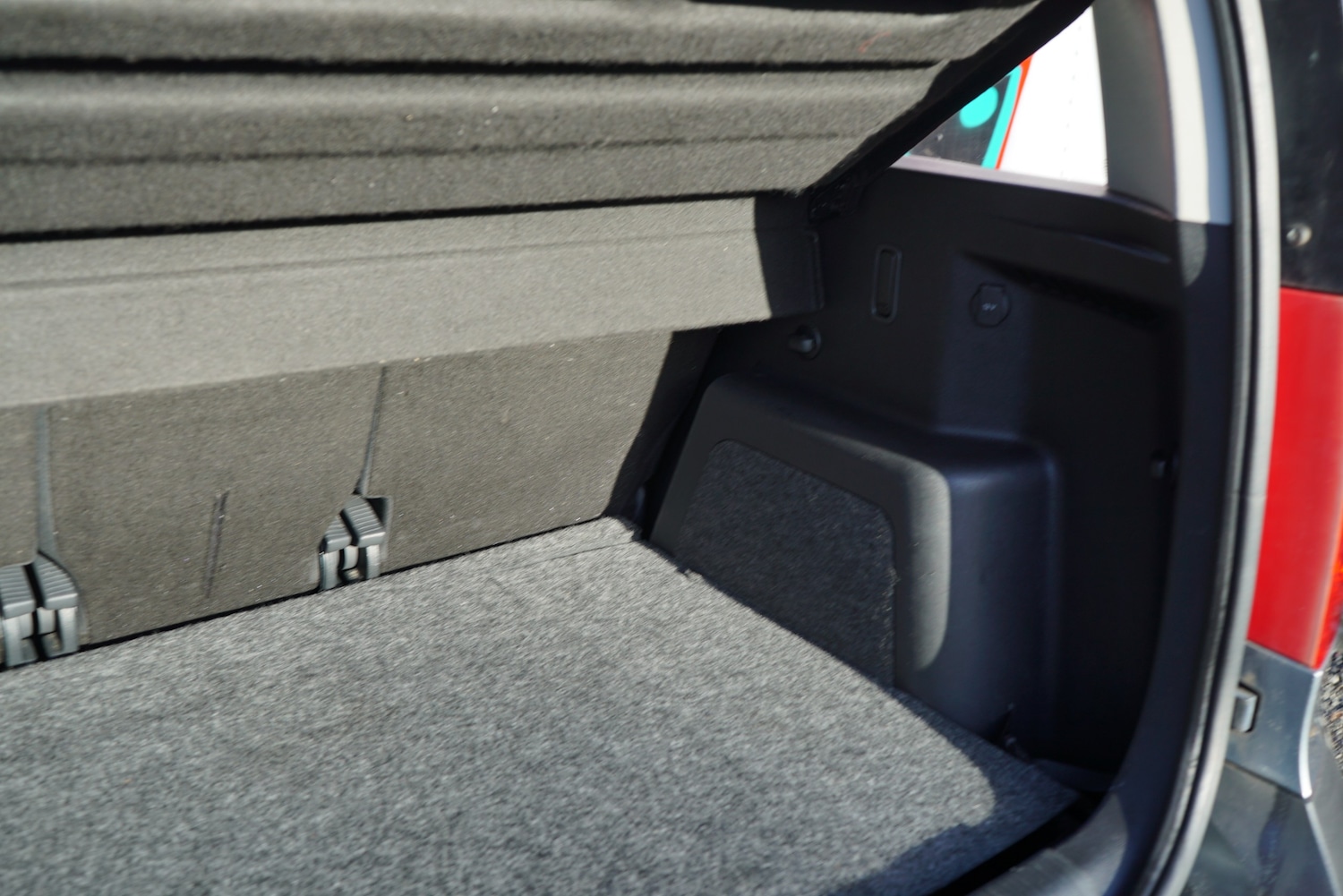 Used Skoda Yeti 2010 for sale - 76520225: Photo 18