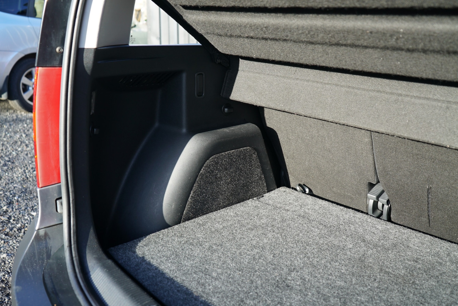 Used Skoda Yeti 2010 for sale - 76520225: Photo 19