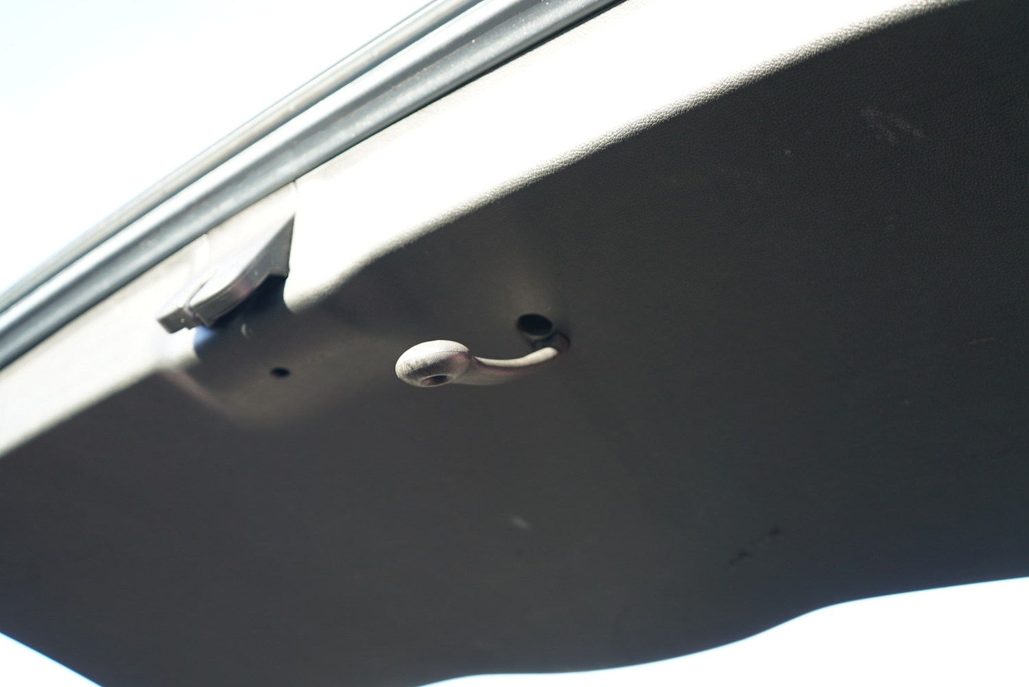 Used Skoda Yeti 2010 for sale - 76520225: Photo 20