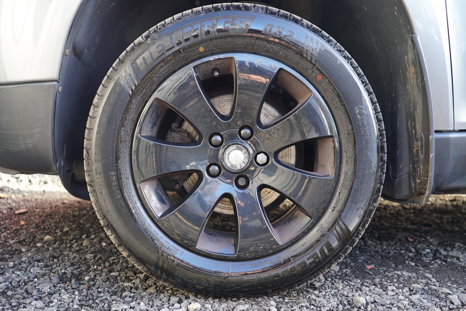 Used Skoda Yeti 2010 for sale - 76520225: Photo 36