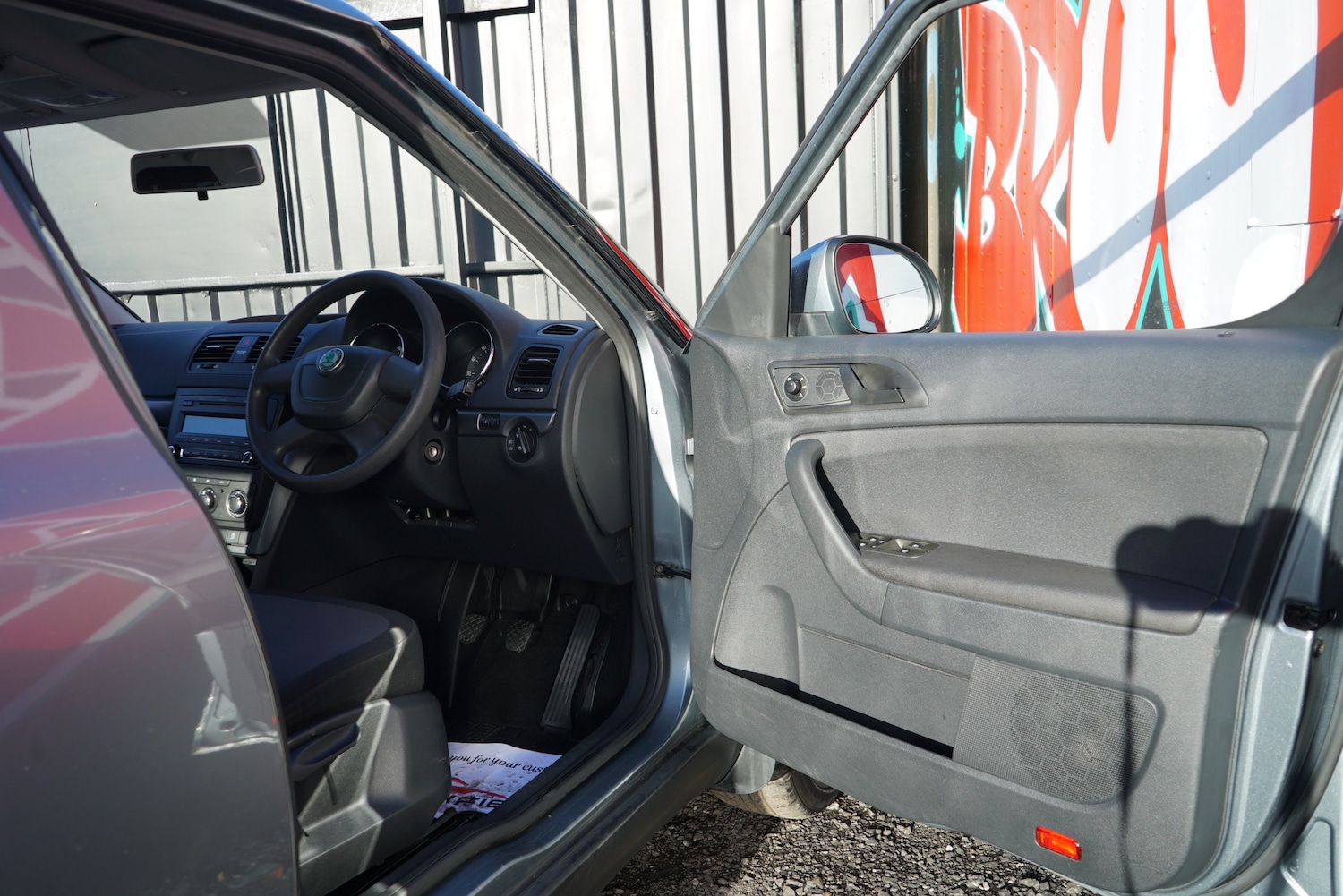 Used Skoda Yeti 2010 for sale - 76520225: Photo 38