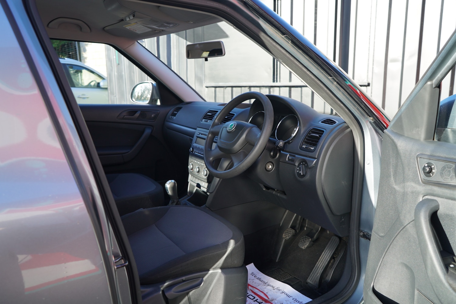 Used Skoda Yeti 2010 for sale - 76520225: Photo 39