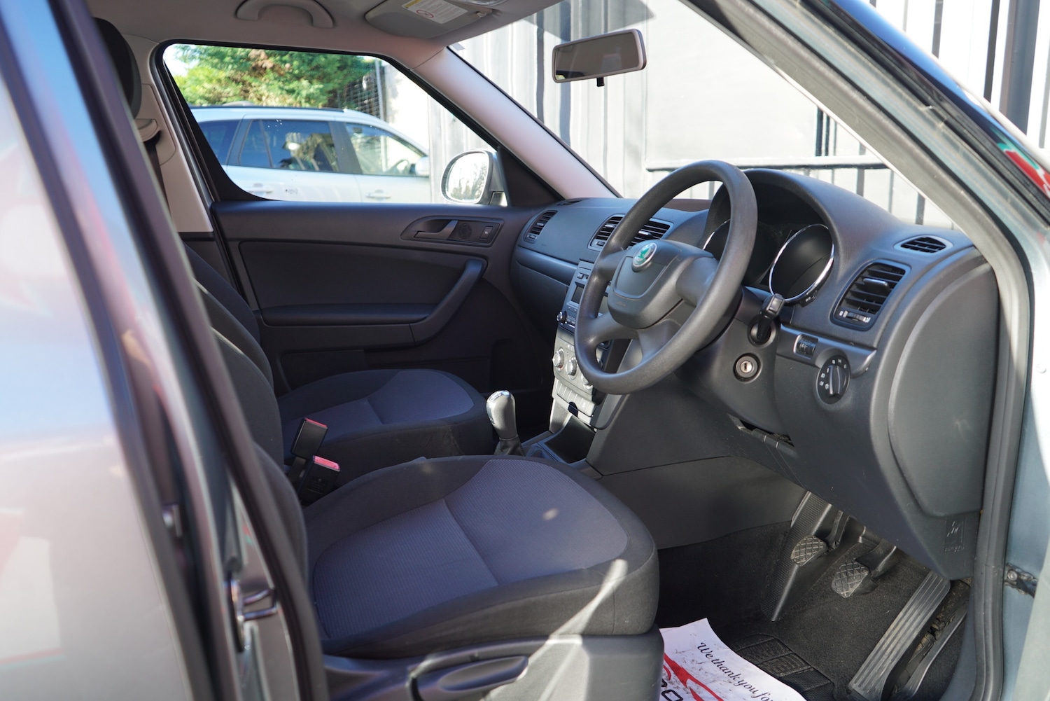 Used Skoda Yeti 2010 for sale - 76520225: Photo 41