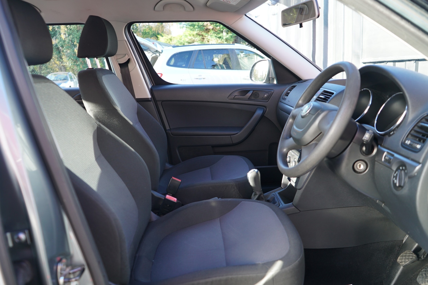 Used Skoda Yeti 2010 for sale - 76520225: Photo 42