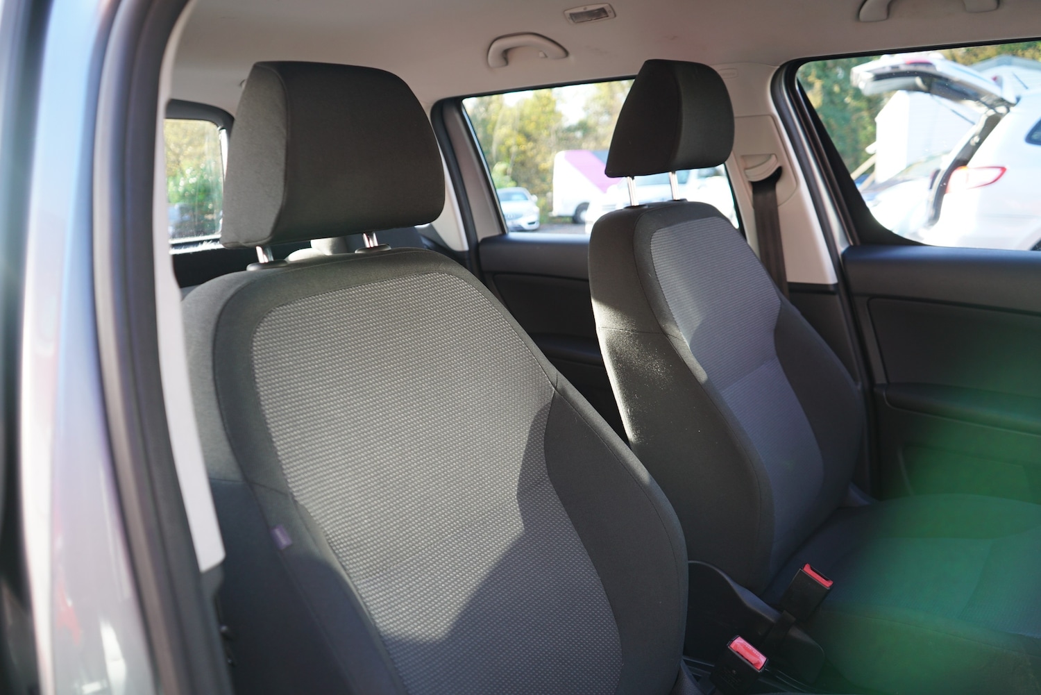 Used Skoda Yeti 2010 for sale - 76520225: Photo 43