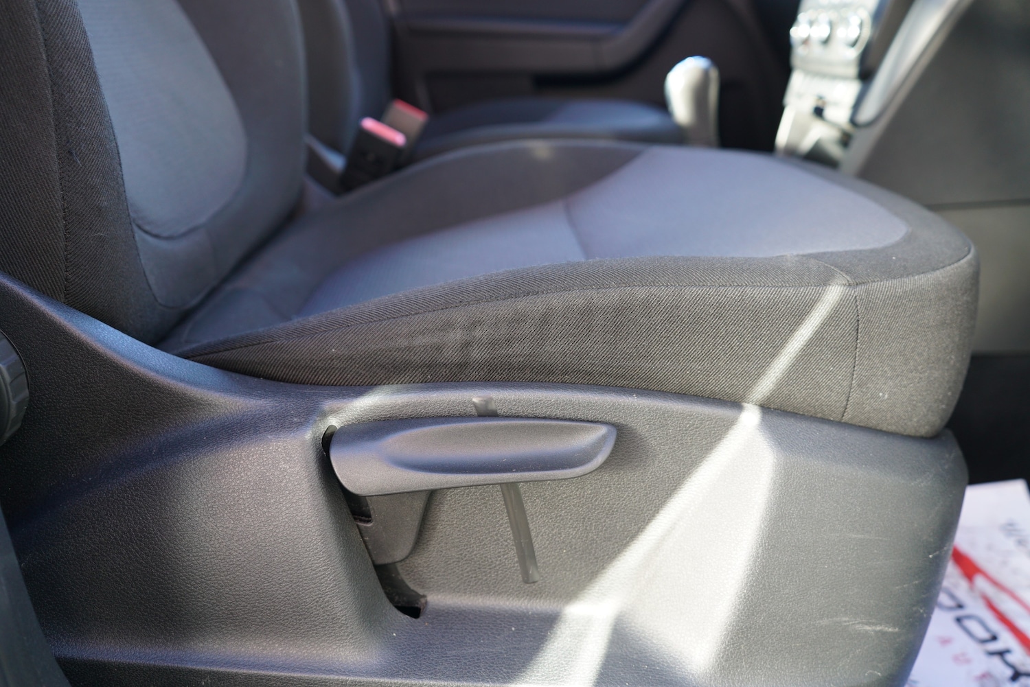 Used Skoda Yeti 2010 for sale - 76520225: Photo 44