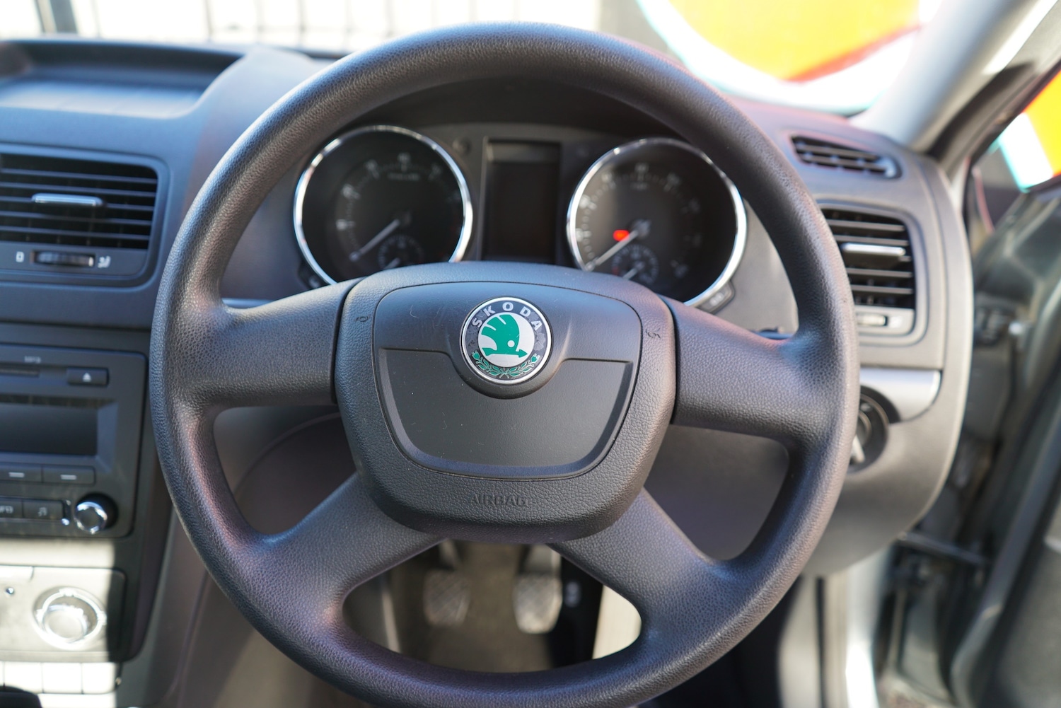 Used Skoda Yeti 2010 for sale - 76520225: Photo 46