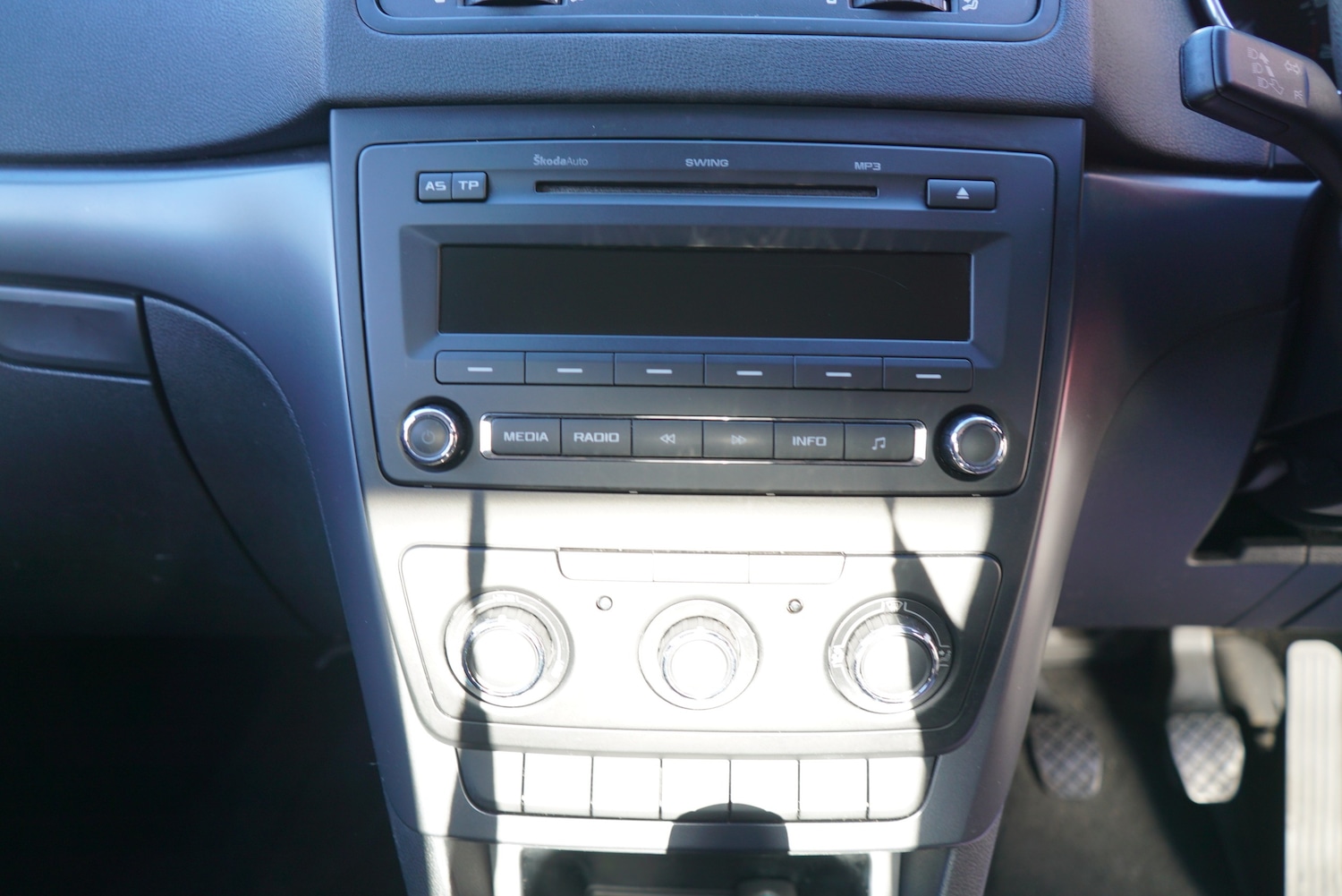 Used Skoda Yeti 2010 for sale - 76520225: Photo 48