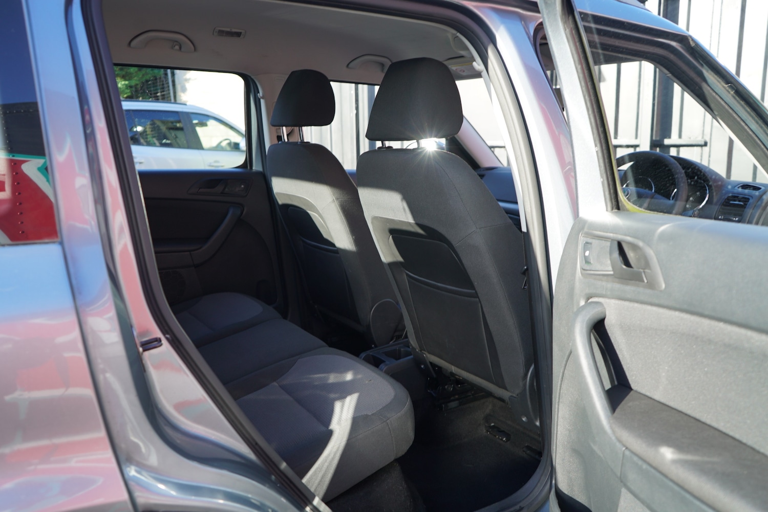 Used Skoda Yeti 2010 for sale - 76520225: Photo 50