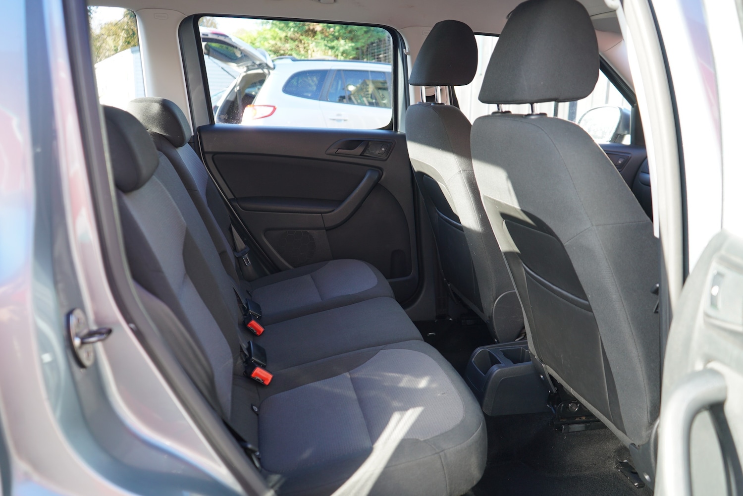 Used Skoda Yeti 2010 for sale - 76520225: Photo 51