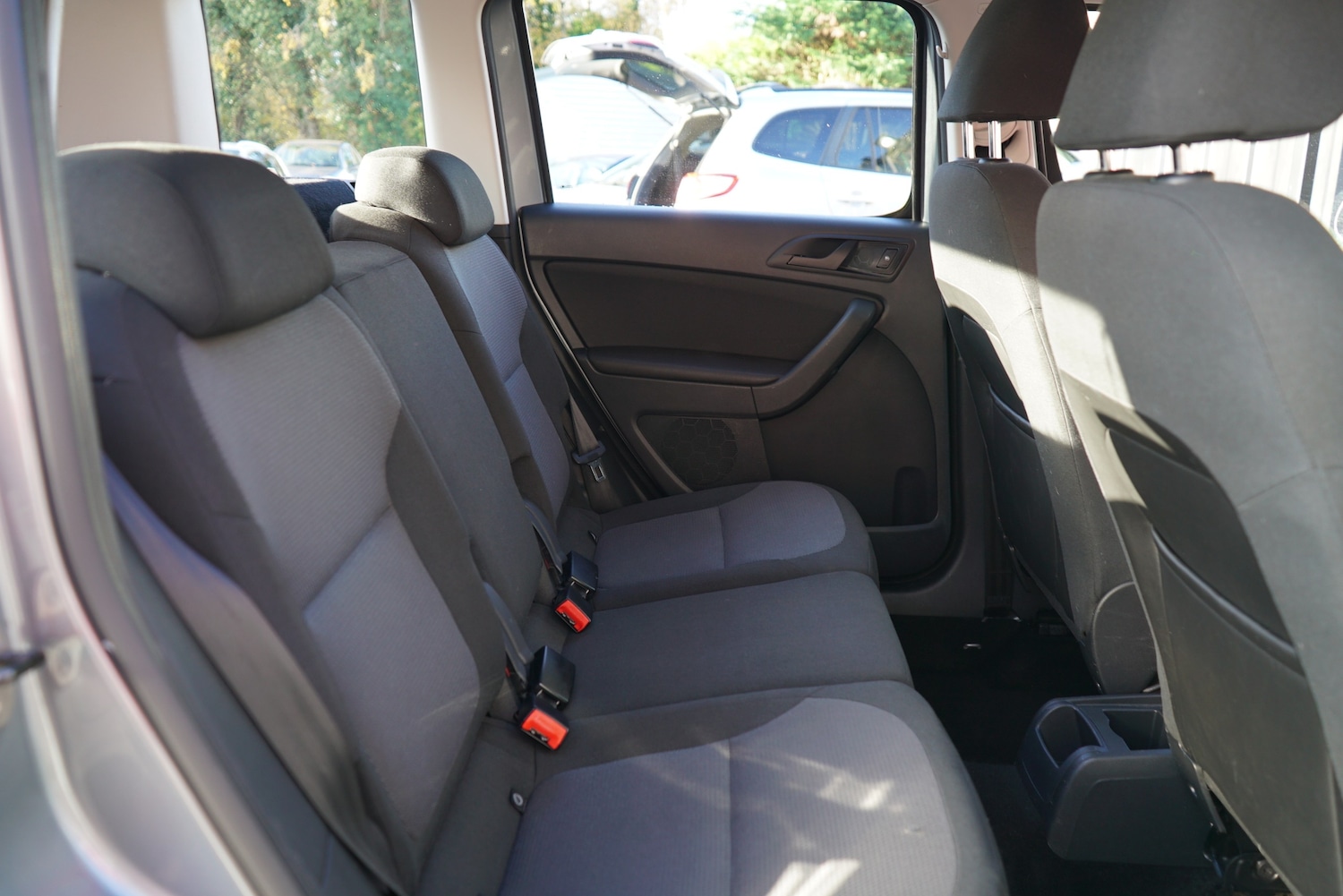 Used Skoda Yeti 2010 for sale - 76520225: Photo 52