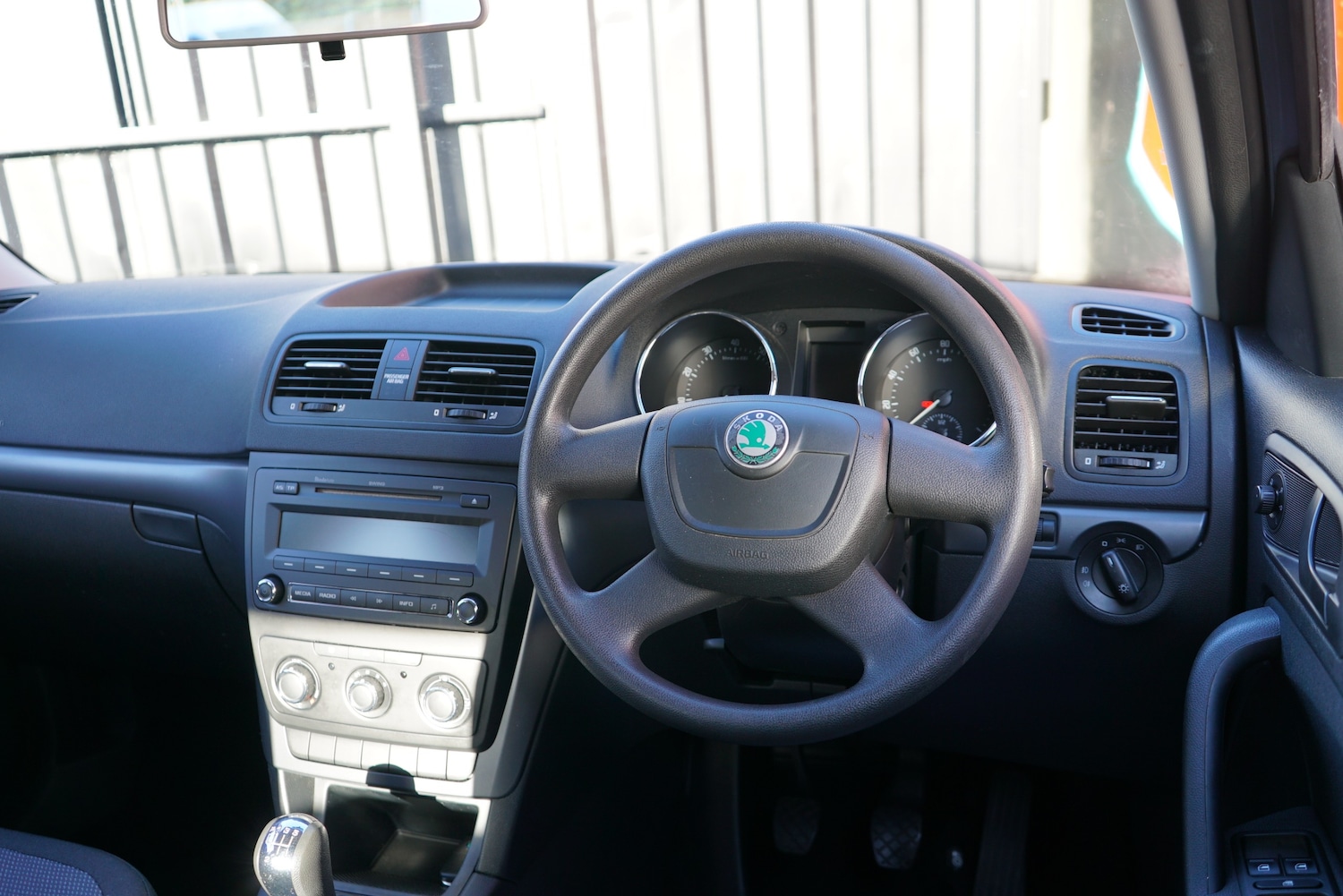 Used Skoda Yeti 2010 for sale - 76520225: Photo 54