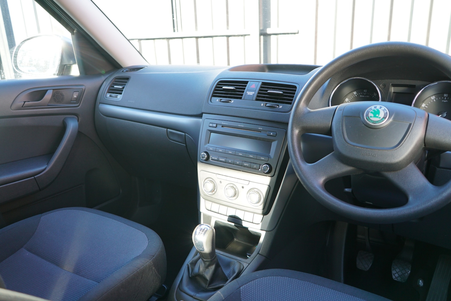 Used Skoda Yeti 2010 for sale - 76520225: Photo 55