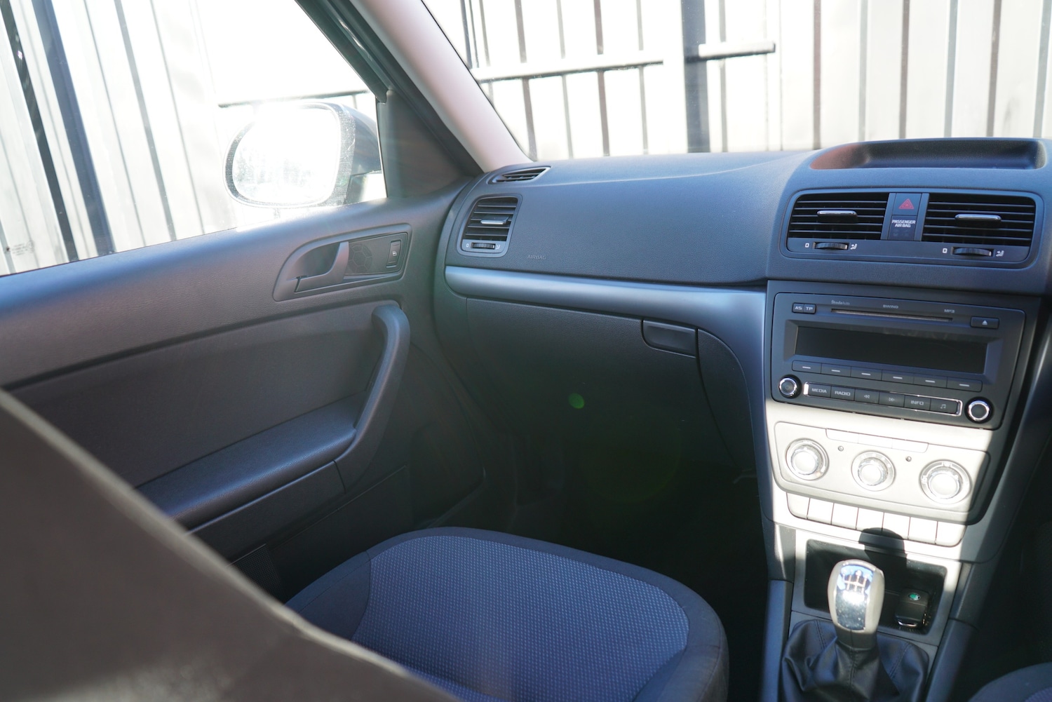 Used Skoda Yeti 2010 for sale - 76520225: Photo 56