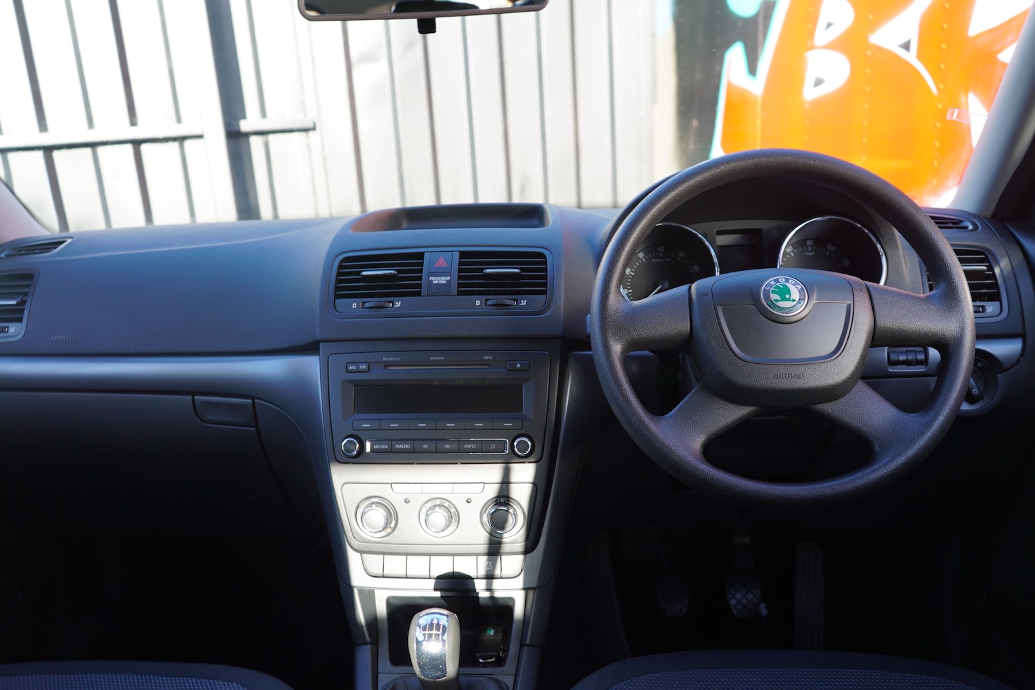 Used Skoda Yeti 2010 for sale - 76520225: Photo 57