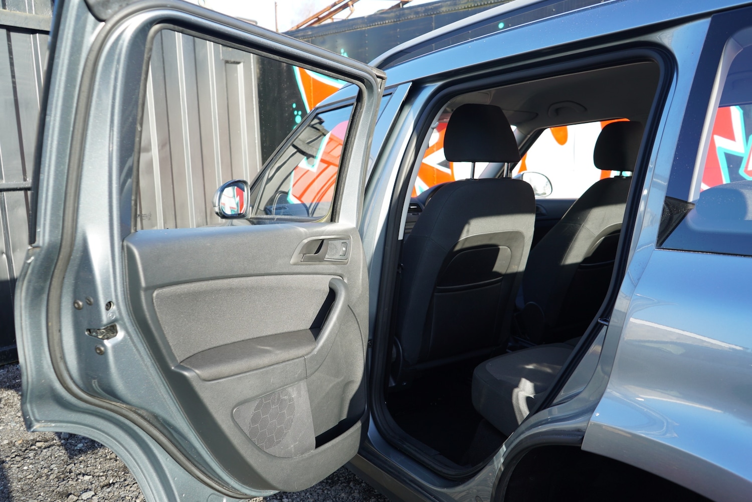 Used Skoda Yeti 2010 for sale - 76520225: Photo 58