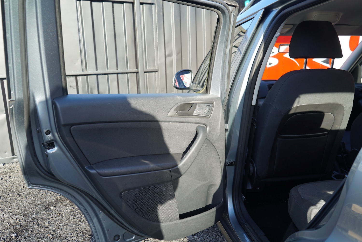 Used Skoda Yeti 2010 for sale - 76520225: Photo 59