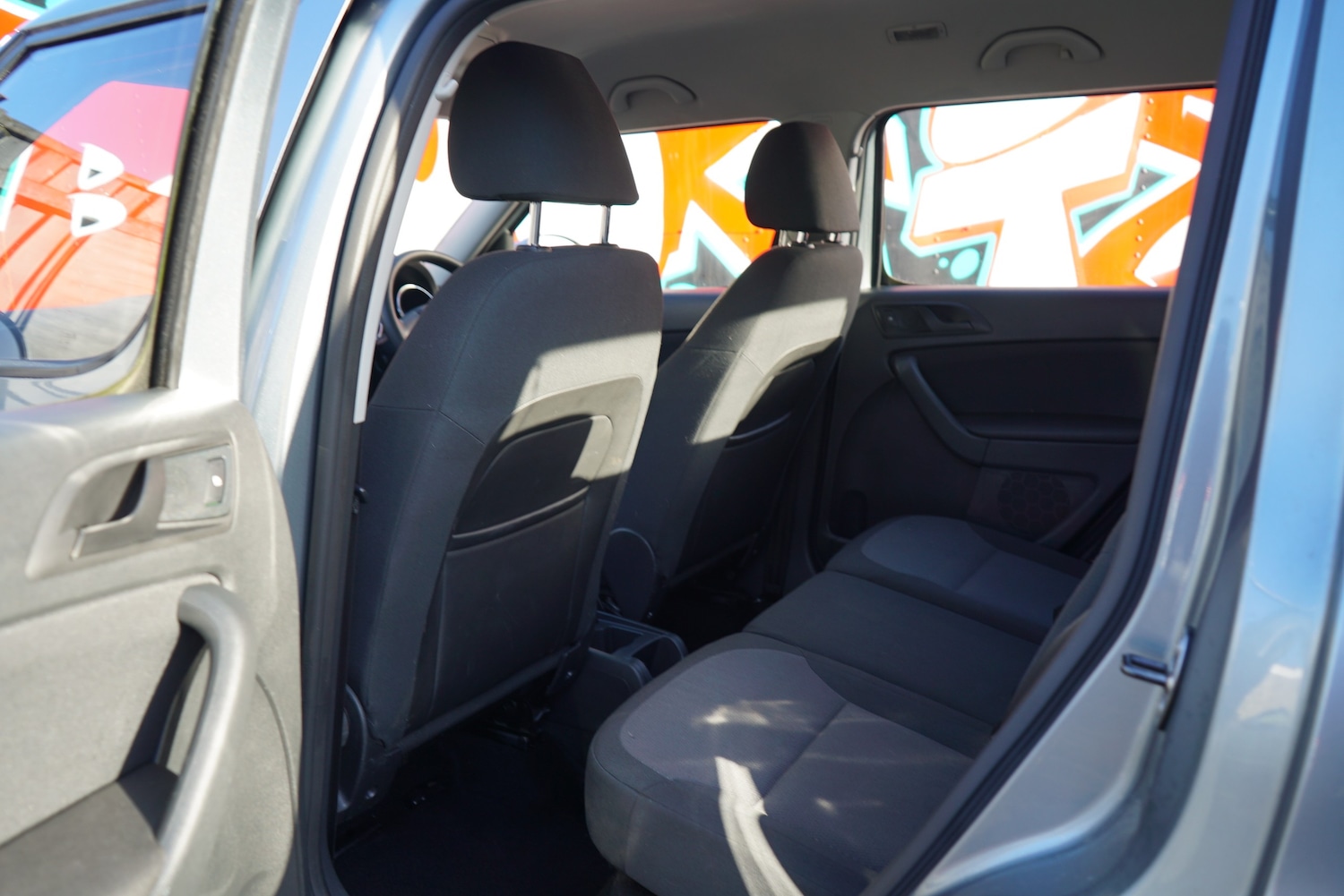 Used Skoda Yeti 2010 for sale - 76520225: Photo 60