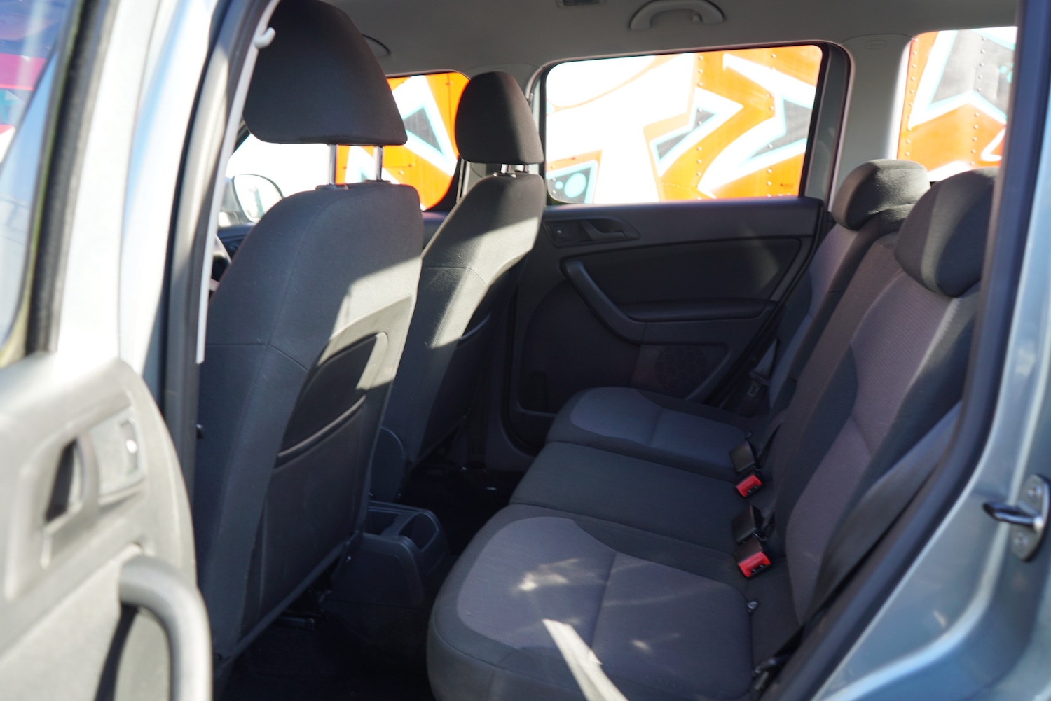 Used Skoda Yeti 2010 for sale - 76520225: Photo 61