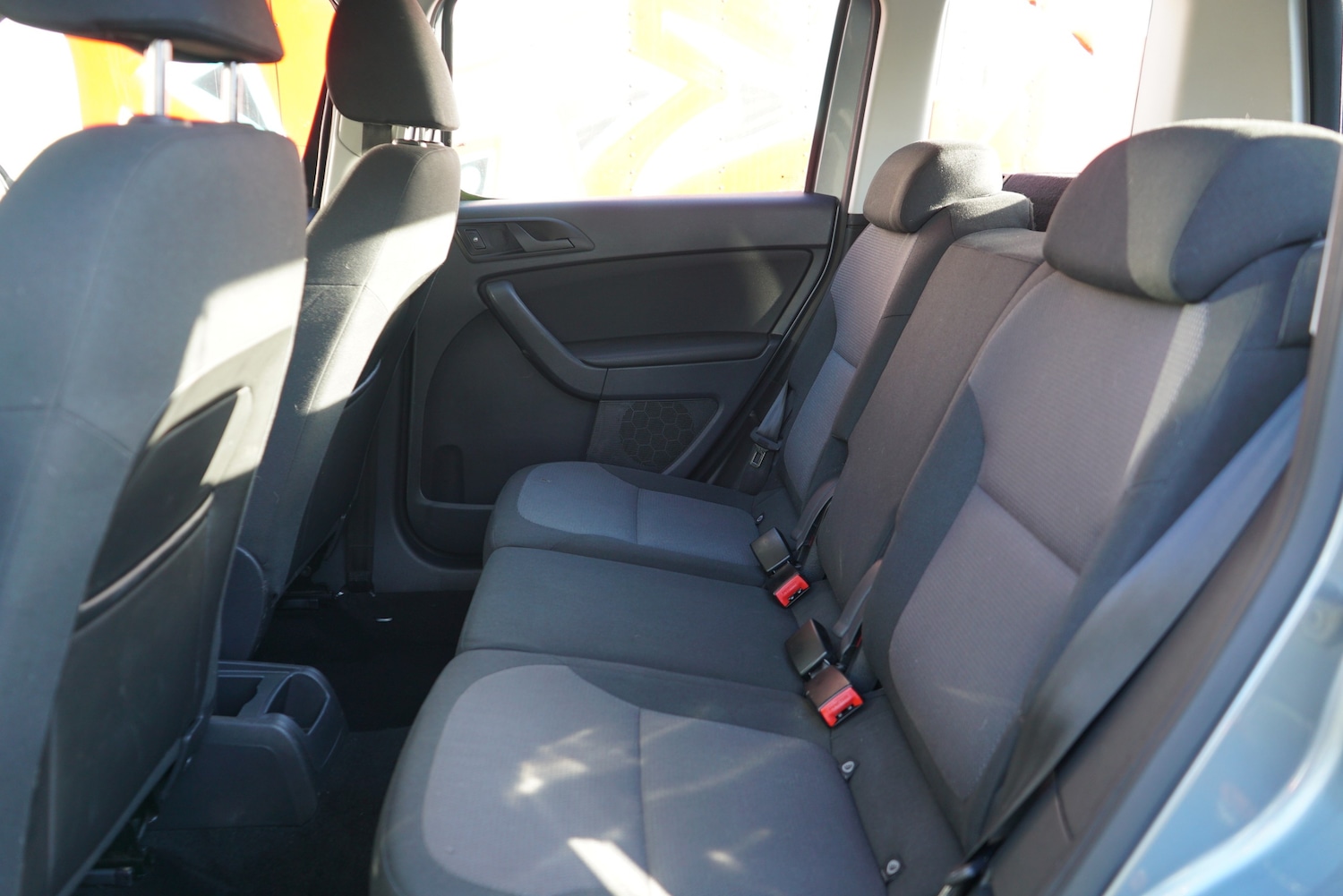 Used Skoda Yeti 2010 for sale - 76520225: Photo 62