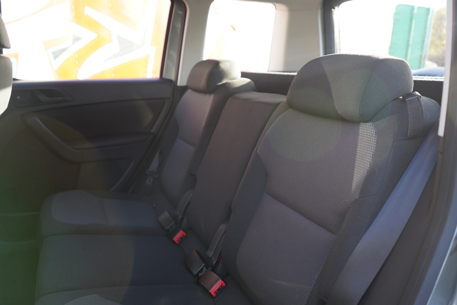 Used Skoda Yeti 2010 for sale - 76520225: Photo 63