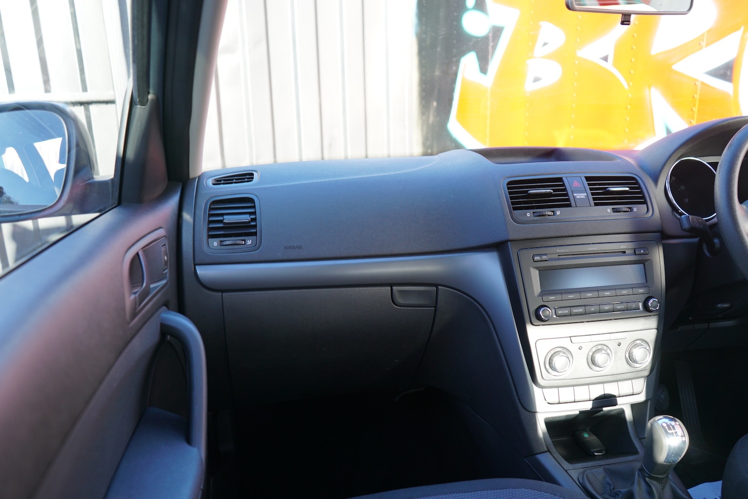 Used Skoda Yeti 2010 for sale - 76520225: Photo 65