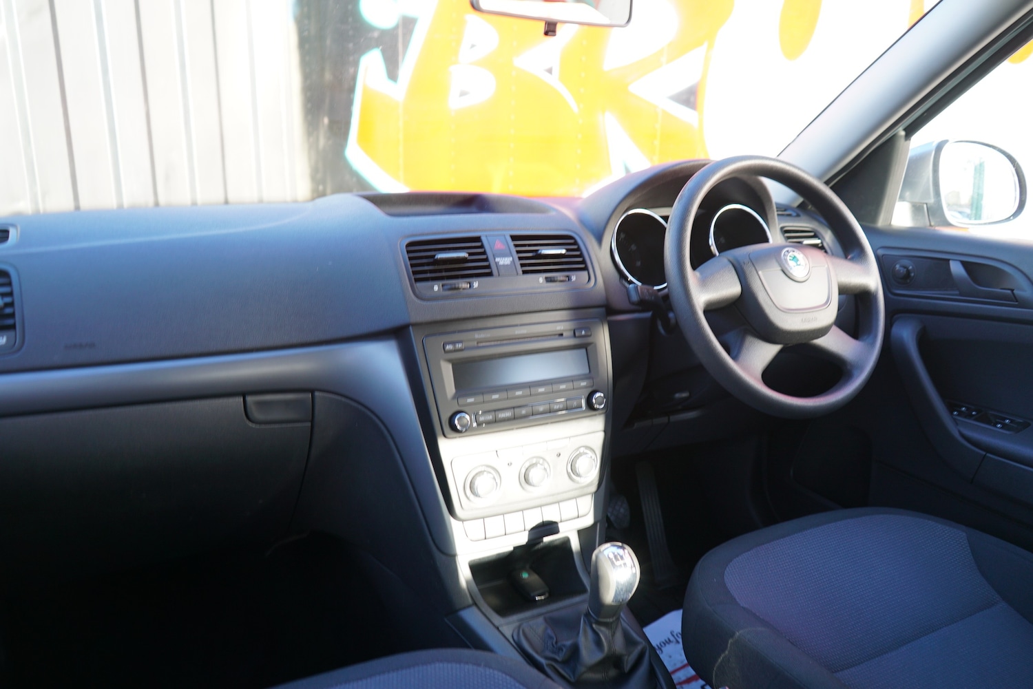 Used Skoda Yeti 2010 for sale - 76520225: Photo 66