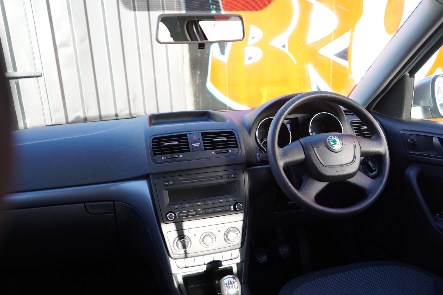 Used Skoda Yeti 2010 for sale - 76520225: Photo 67