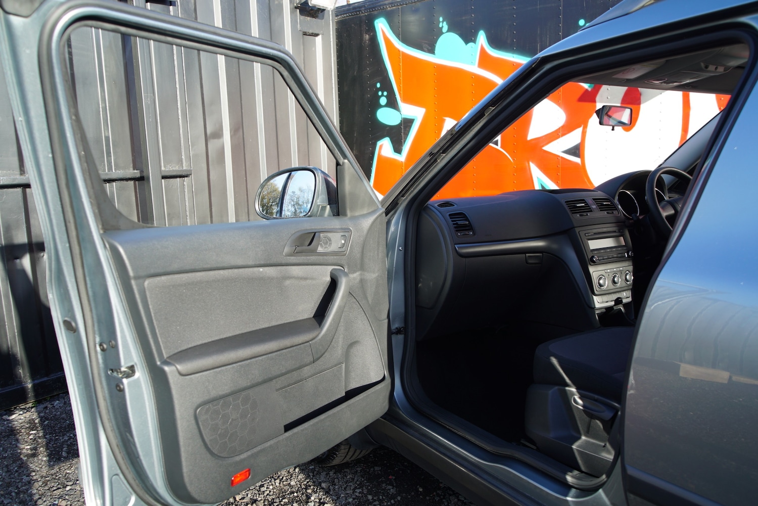 Used Skoda Yeti 2010 for sale - 76520225: Photo 68