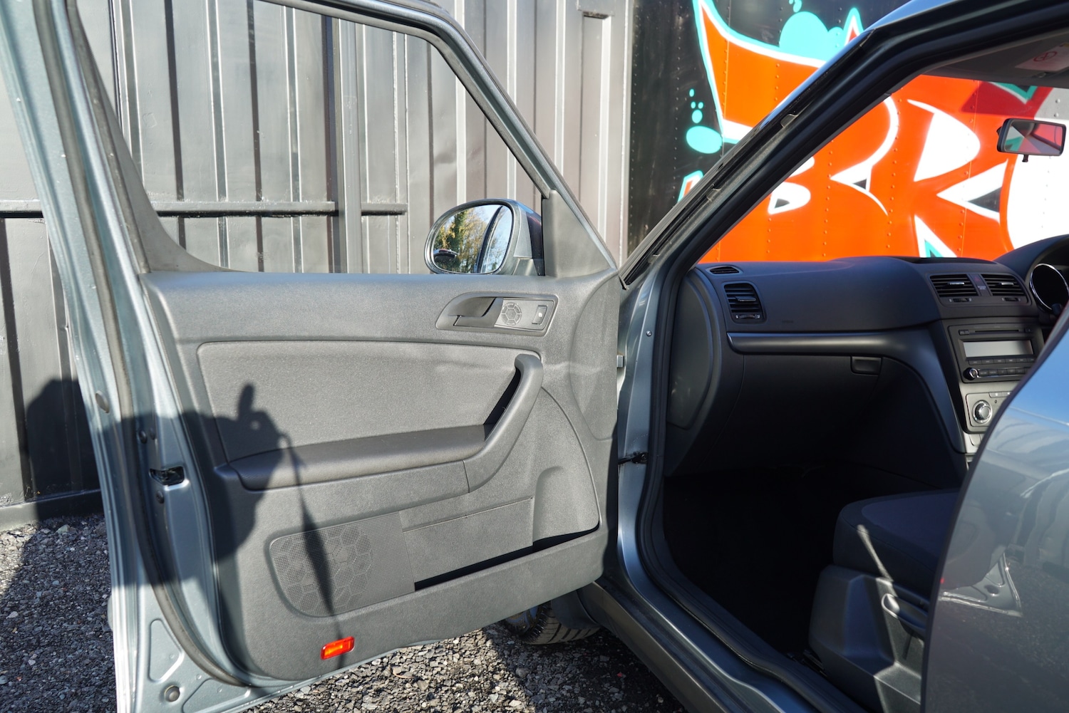 Used Skoda Yeti 2010 for sale - 76520225: Photo 69