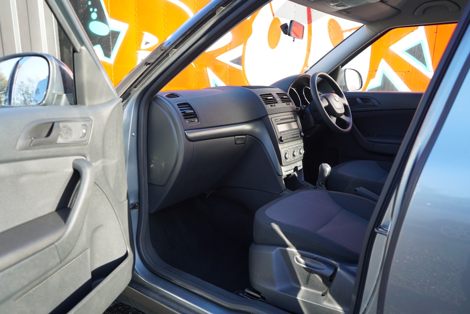 Used Skoda Yeti 2010 for sale - 76520225: Photo 70