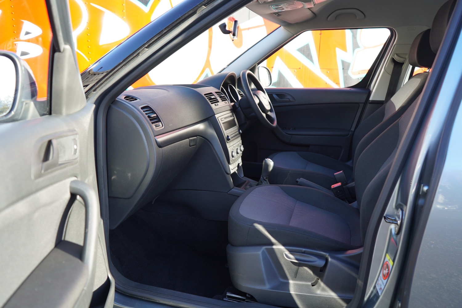 Used Skoda Yeti 2010 for sale - 76520225: Photo 71