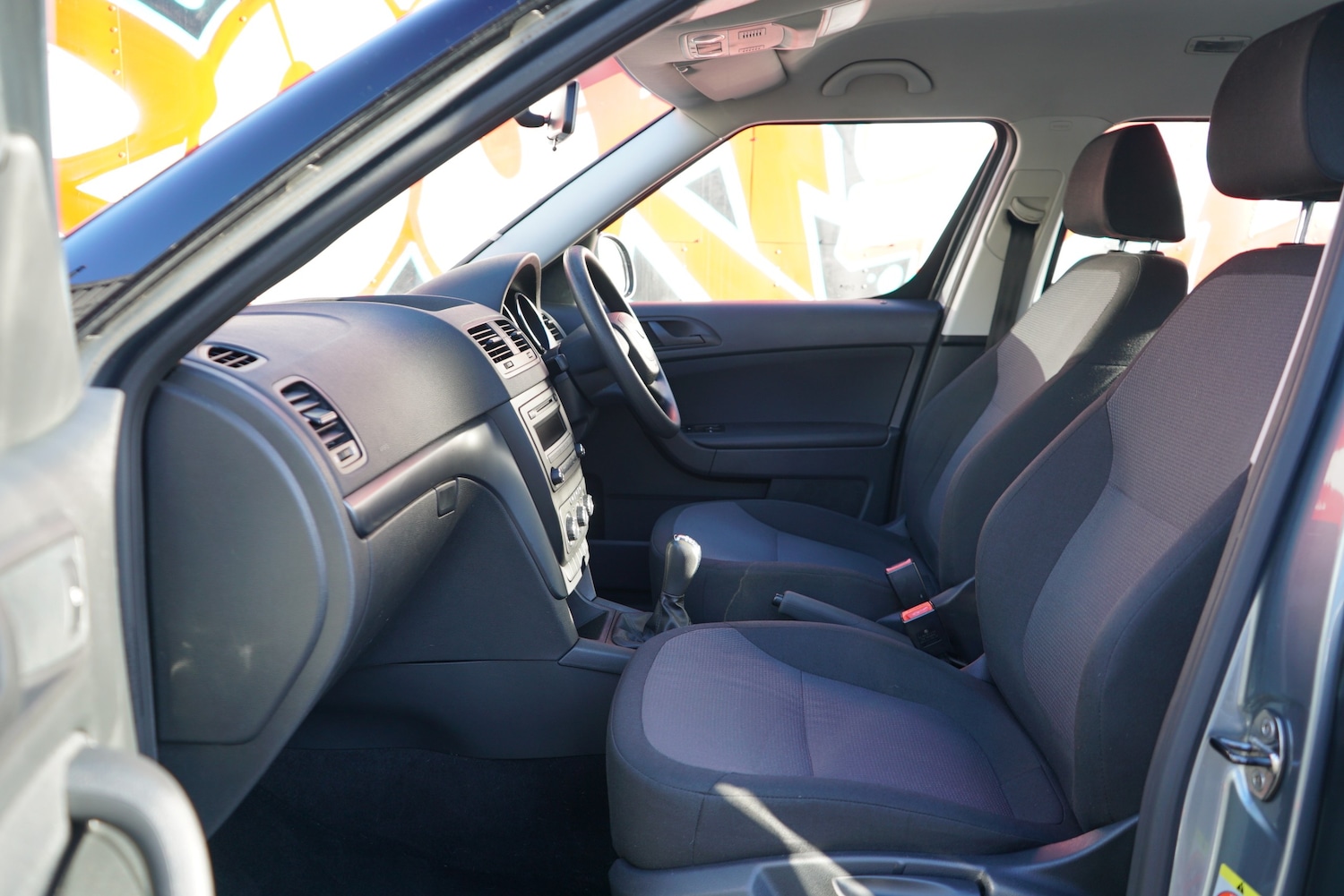 Used Skoda Yeti 2010 for sale - 76520225: Photo 72