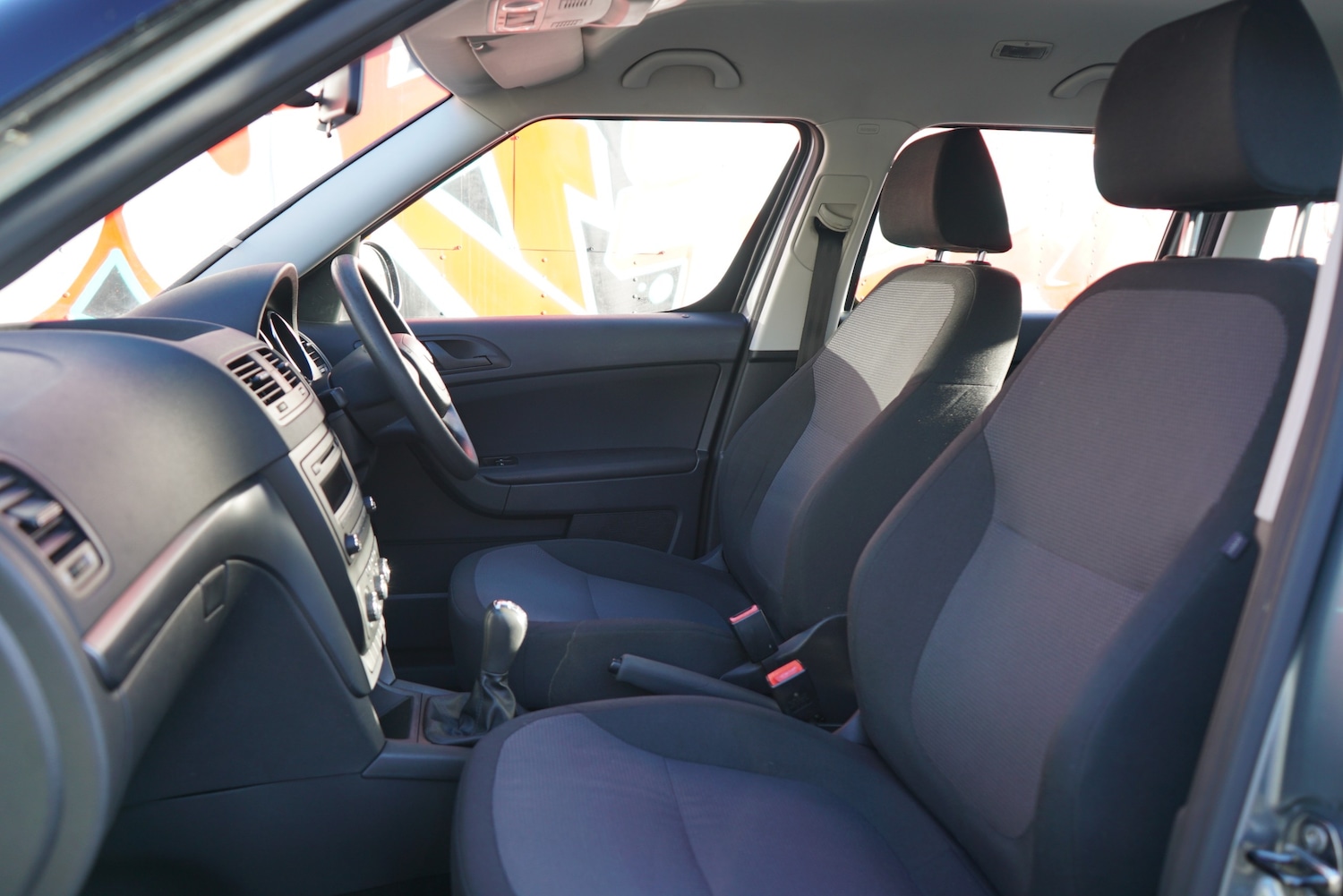 Used Skoda Yeti 2010 for sale - 76520225: Photo 73