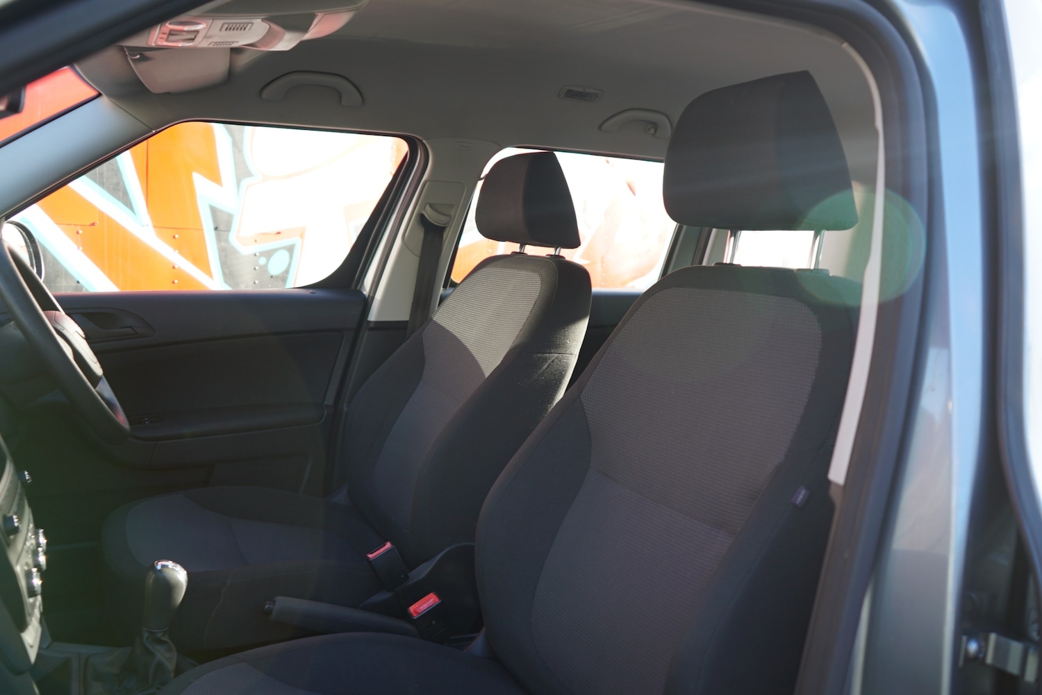 Used Skoda Yeti 2010 for sale - 76520225: Photo 74