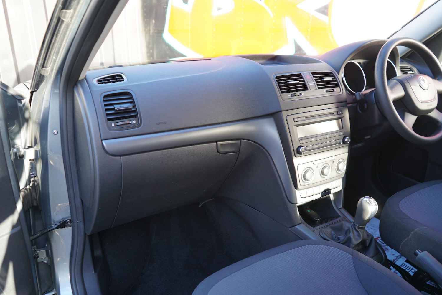 Used Skoda Yeti 2010 for sale - 76520225: Photo 76