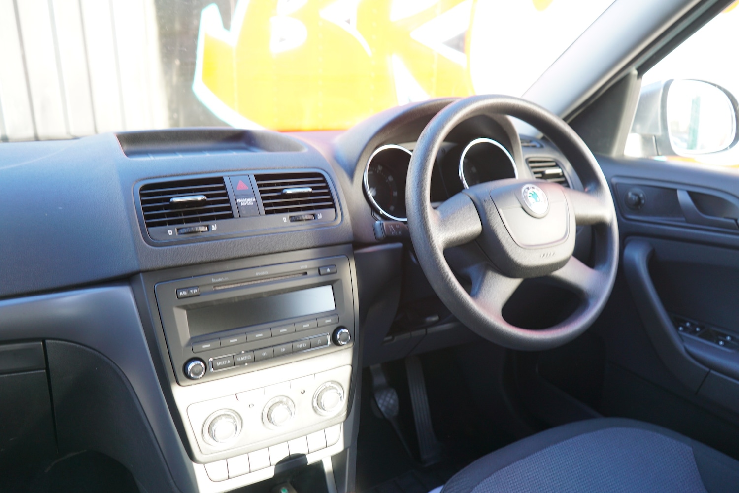 Used Skoda Yeti 2010 for sale - 76520225: Photo 77