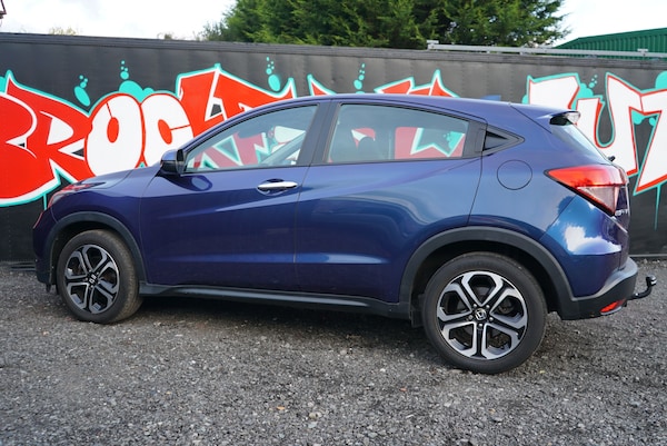 Used Honda HR-V 2019 for sale - 76128011: Photo 10