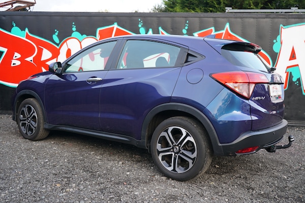 Used Honda HR-V 2019 for sale - 76128011: Photo 11