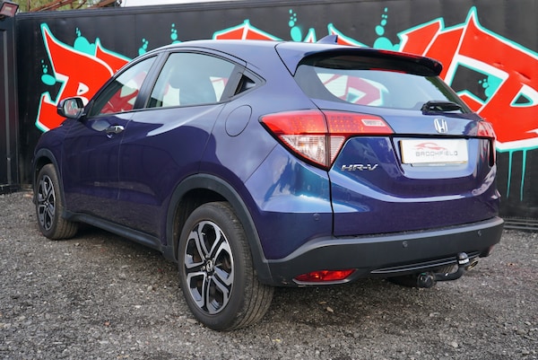 Used Honda HR-V 2019 for sale - 76128011: Photo 12