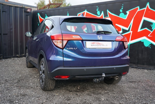 Used Honda HR-V 2019 for sale - 76128011: Photo 13