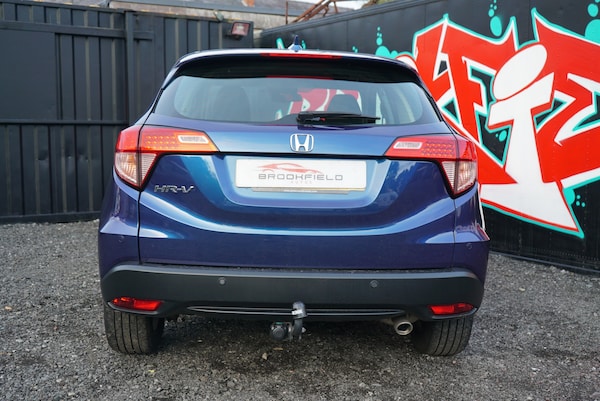 Used Honda HR-V 2019 for sale - 76128011: Photo 14