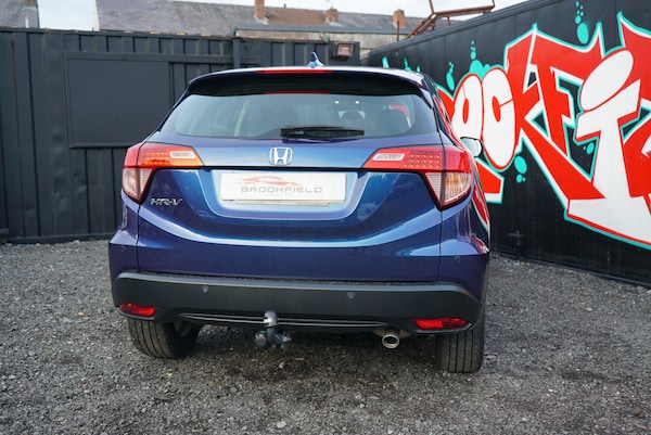 Used Honda HR-V 2019 for sale - 76128011: Photo 15